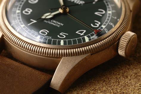 best bronze watches for women.